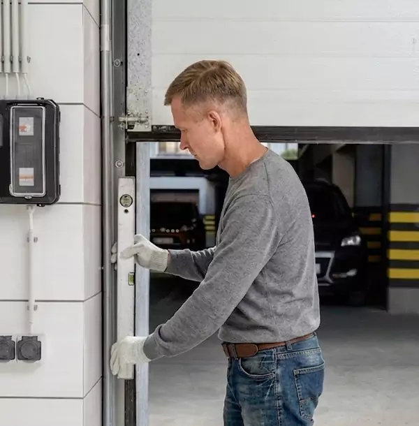 Why Choose Us for Door, Gate and Security Services in Auburn, ME