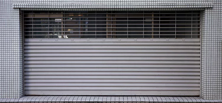 Advanced Solutions for Your Aluminum Garage Doors in Auburn, Maine