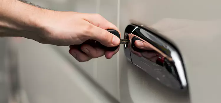 Why Choose Our Auto Locksmith Team in Auburn, ME?