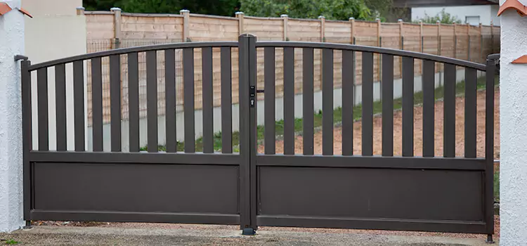 Advanced Gate Solutions in Auburn, ME
