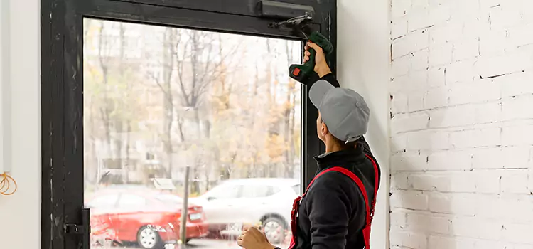 Comprehensive Door Closer Services in Auburn, ME