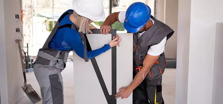 Why Choose Us for Door Panel Services in Auburn, ME?