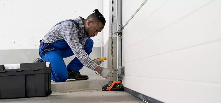 Expert Solutions for Every Garage Lock Need in Auburn, ME