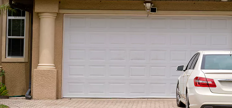 Comprehensive Garage Door Maintenance Services in Auburn, ME
