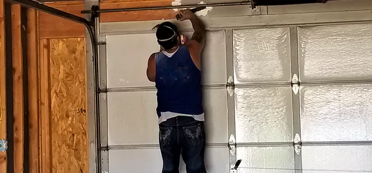 Specialized Garage Door Panel Solutions in Auburn, ME