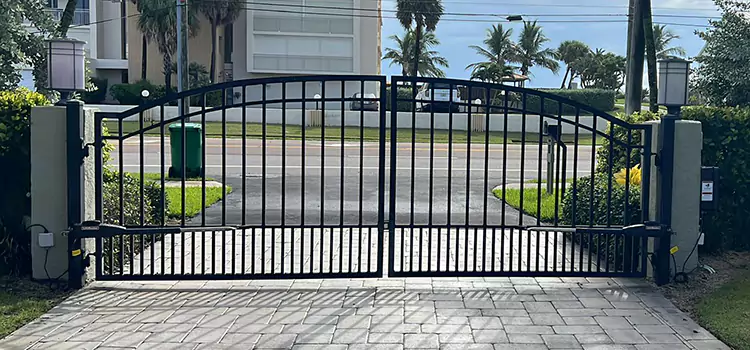 Gate Opener Replacement Near Me in Auburn, ME
