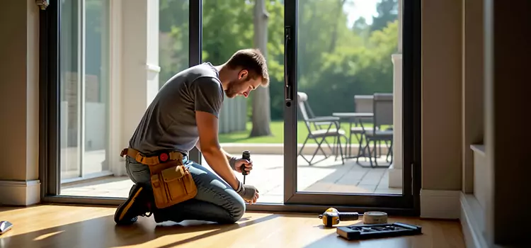 Comprehensive Solutions for Every Glass Door Need in Auburn, ME