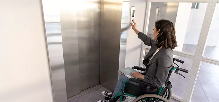 Benefits of Modern Handicap Door Systems in Auburn, ME