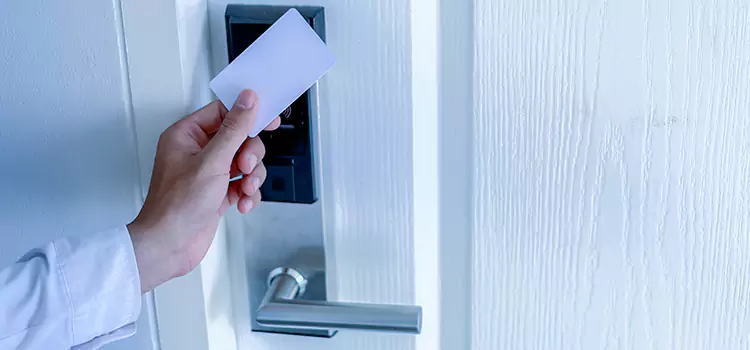 Why Choose Us for Your Keycard Lock Installation in Auburn, ME?