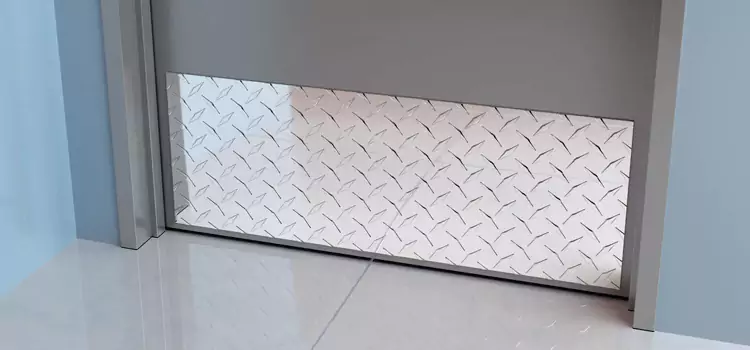 Benefits of Professional Kick Plate Solutions in Auburn, ME