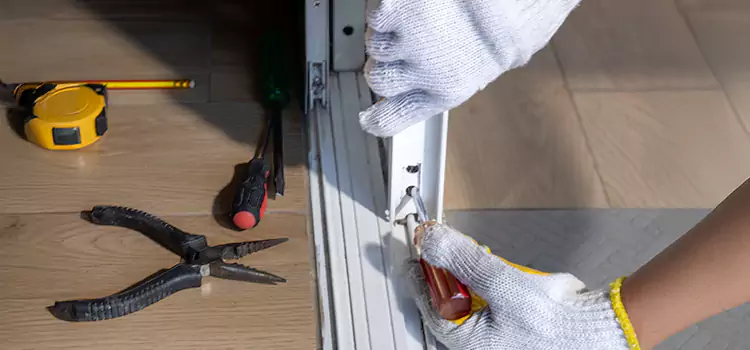 Sliding Door Installation Services in Auburn, ME