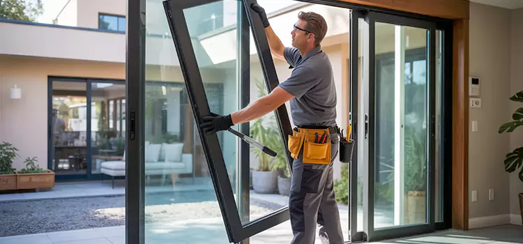 Specialized Sliding Door Roller Services in Auburn, Maine