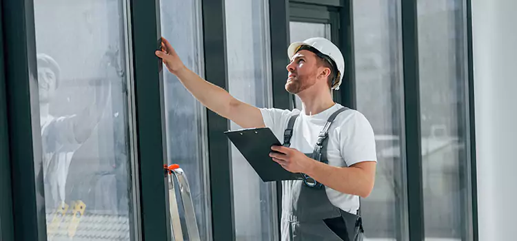Comprehensive Solutions for Your Sticking Doors in Auburn, ME