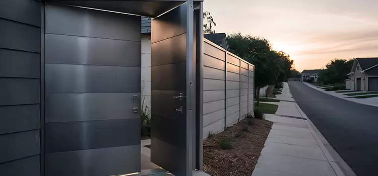 Comprehensive Steel Door Solutions in Auburn, ME