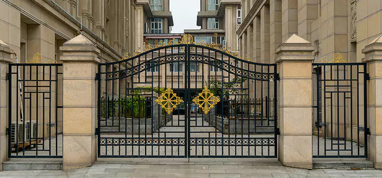 Comprehensive Iron Gate Maintenance Solutions in Auburn, ME