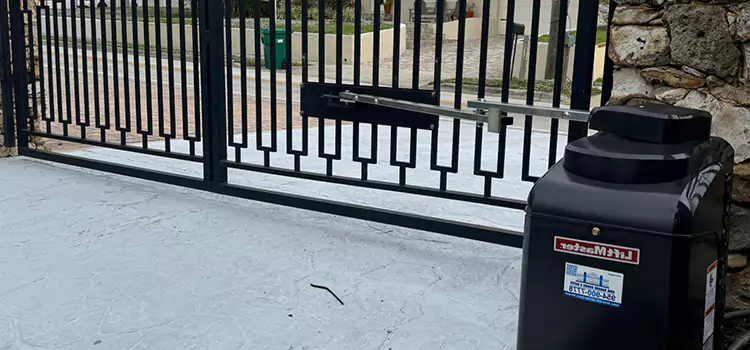 Seamless Installation and Support for Your New Gate in Auburn, ME
