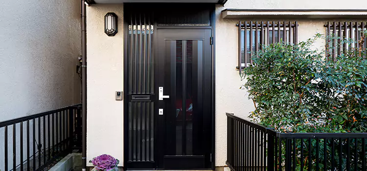 Popular Exterior Door Options in Auburn, ME