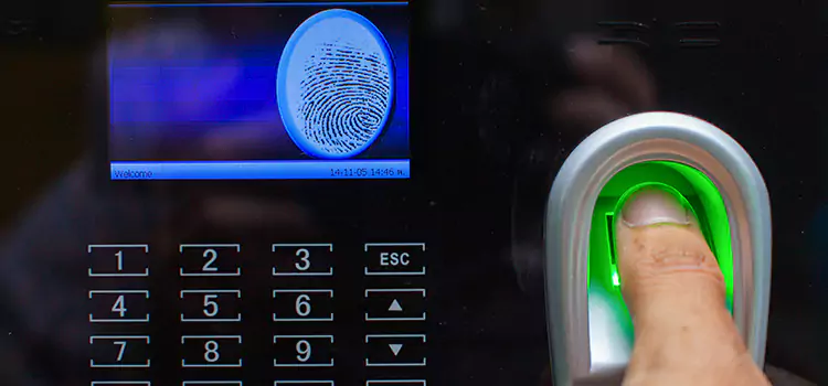 Your Trusted Partner for Secure Access in Auburn, ME