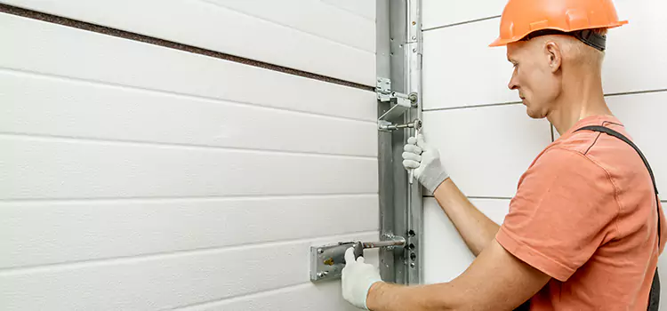 Why Choose Us for Garage Door Lock Services in Auburn, ME?