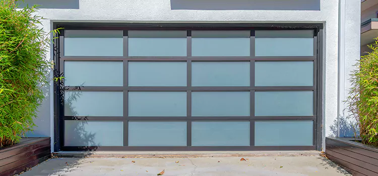 Why Choose Us for Garage Door Care in Auburn, ME?