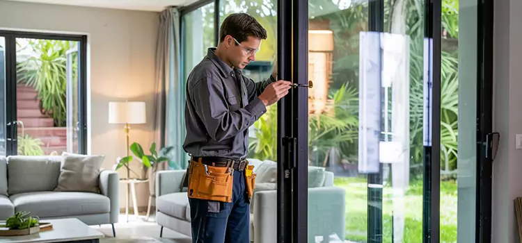 Why Choose Us for Your Glass Door Needs in Auburn, ME?