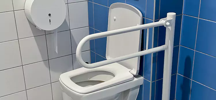 Comprehensive Solutions in Auburn, ME for Accessible Facilities