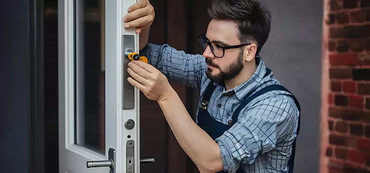 Residential Door Repairs Auburn