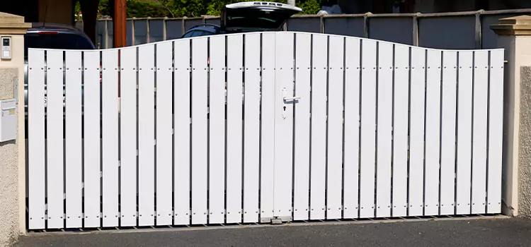 Why Choose Us for Residential Gate Repair in Auburn, ME?