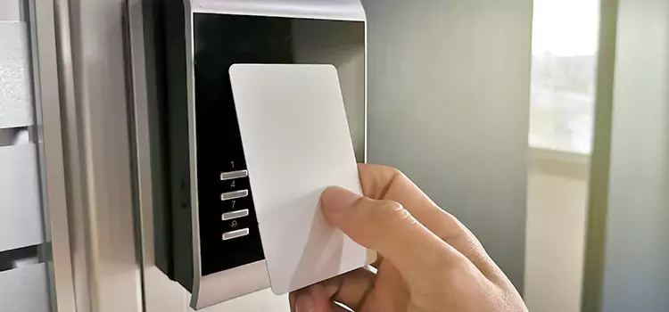Advanced RFID Technology Integration in Auburn, ME