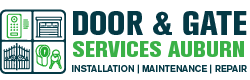 Door & Gate Services Auburn